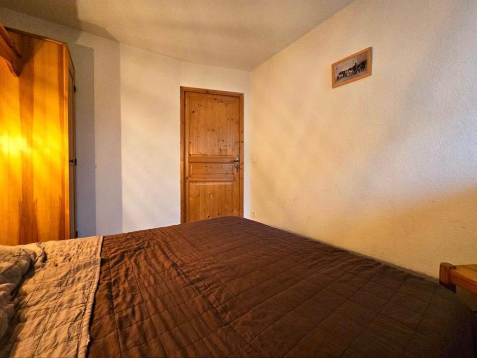Le Grand Panorama Appartement 2 Chambres 6 Personnes Сен-Жерве-Ле-Бэн Экстерьер фото