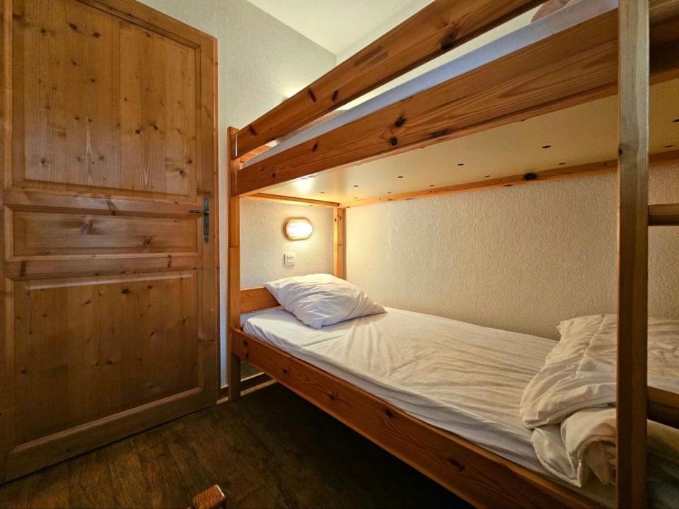 Le Grand Panorama Appartement 2 Chambres 6 Personnes Сен-Жерве-Ле-Бэн Экстерьер фото